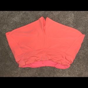 Lululemon run times shorts